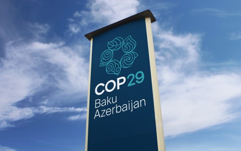 L&rsquo;AIEA à la COP29 : L&rsquo;impact des solutions nucléaires pour lutter contre le changement climatique et assurer un avenir durable