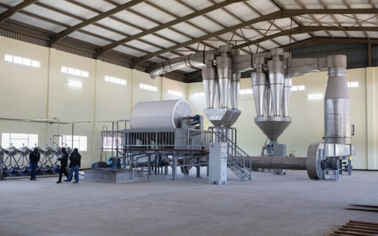 La BAD adopte une stratégie 2024-2029 axée sur l’industrialisation et les infrastructures de transport durables au Ghana