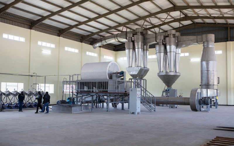 La BAD adopte une stratégie 2024-2029 axée sur l’industrialisation et les infrastructures de transport durables au Ghana