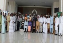 La BAD lance un projet pour autonomiser les jeunes et les femmes vulnérables avec des initiatives de formation et d’entrepreneuriat en Gambie