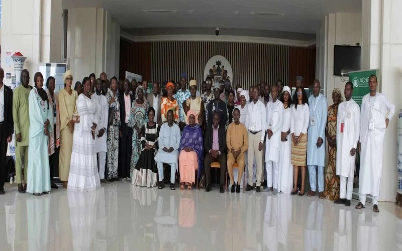 La BAD lance un projet pour autonomiser les jeunes et les femmes vulnérables avec des initiatives de formation et d’entrepreneuriat en Gambie