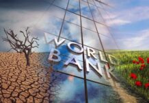 Lancement du rapport climat et développement au Sénégal : Une stratégie pour renforcer la résilience et la croissance durable