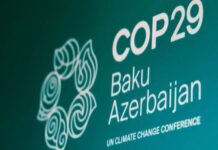 Le Bénin présente un cadre d’action climatique ambitieux à la COP29 pour accélérer la transition verte et soutenir un développement durable