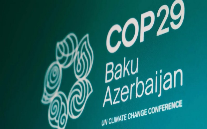 Le Bénin présente un cadre d’action climatique ambitieux à la COP29 pour accélérer la transition verte et soutenir un développement durable