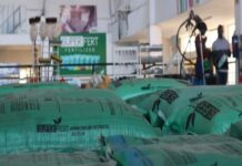 Le Fonds africain de développement débloque un 1er appui de 99 millions de dollars pour renforcer les chaînes de valeur rizicoles en Afrique de l’Ouest