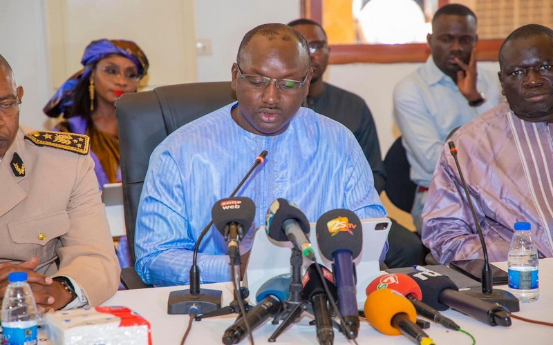 Le Sénégal lance un nouveau cadre légal pour la gestion intégrée de l’eau et de l’assainissement pour atteindre les ODD