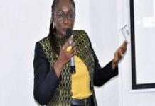 Le Sénégal, troisième pays d’Afrique le plus vulnérable à l’érosion côtière, selon l’ANACIM