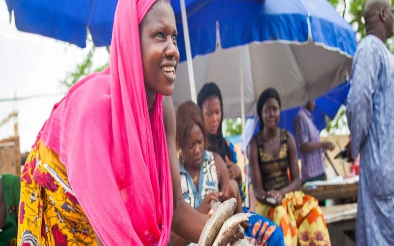 Le fonds africain de développement mobilise 18 millions de dollars pour la stabilisation du bassin du lac Tchad