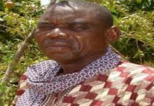 Le porte-parole du CNCR, Sidy Bâ, souligne l’importance de la maîtrise de l’eau pour une agriculture durable et performante au Sénégal