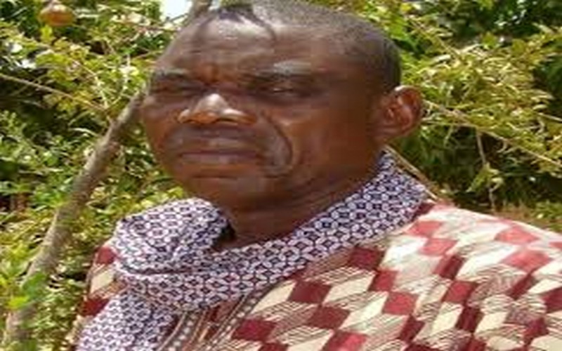 Le porte-parole du CNCR, Sidy Bâ, souligne l’importance de la maîtrise de l’eau pour une agriculture durable et performante au Sénégal