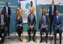 Le président du Botswana appelle à une gouvernance responsable pour garantir la prospérité économique de l’Afrique