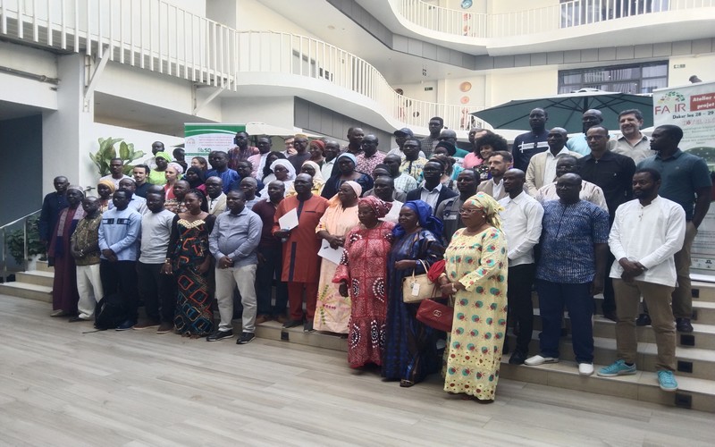 Le projet FAIR en Afrique de l’Ouest : Un bilan positif et des perspectives pour pérenniser les transitions agroécologiques