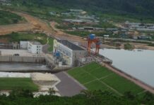 Le projet de barrage de Sounda pour booster l’offre d’électricité et favoriser l’industrialisation au Congo-Brazzaville