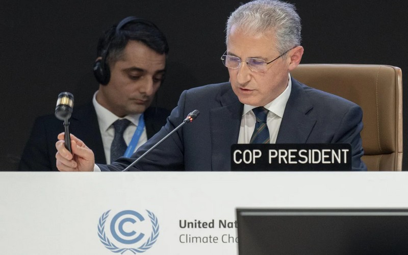 Marché carbone : La COP 29 opérationnalise l’article 6 de l’Accord de Paris, une percée décisive pour la lutte contre le changement climatique