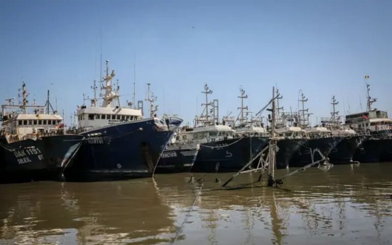 Pêche illicite au Sénégal : La ministre Fatou Diouf assure que des efforts sont en cours pour améliorer la traçabilité et la transparence