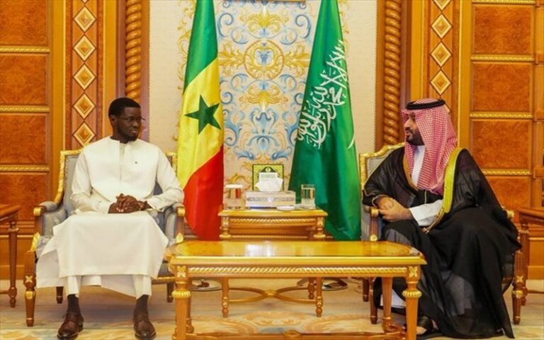 Renégociation du contrat d’Acwa Power au Sénégal : Bassirou Diomaye Faye sauve le projet de dessalement, la société civile s’exprime