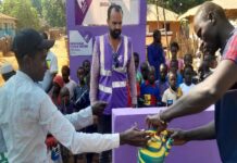 Sénégal – commune de Sansamba : Un mini-forage portant l’espoir de l’eau potable et de la lutte contre le vol de bétail réceptionné à Tabaly