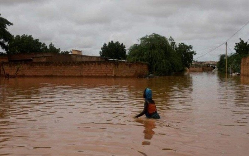 Sécheresse et inondations en Afrique de l’Ouest : Une crise alimentaire aggravée par les conflits armés