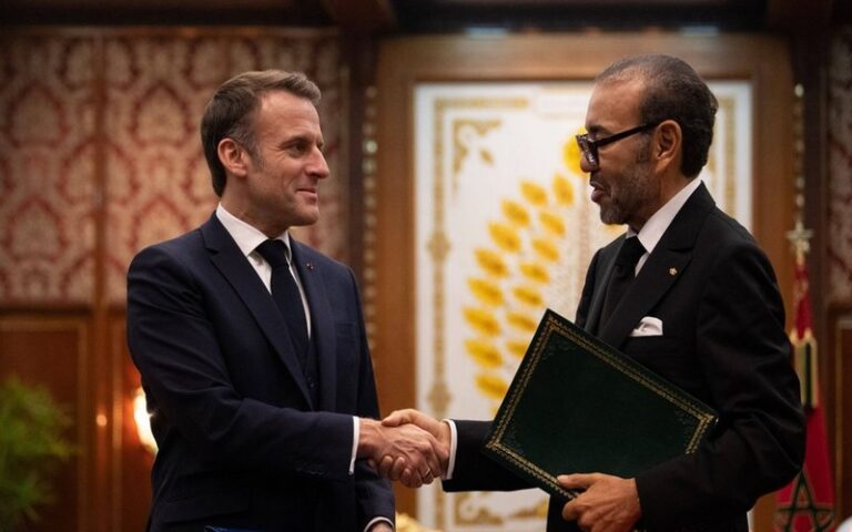 Sécurité alimentaire : Le groupe OCP et la France s’allient au profit d’une agriculture durable en Afrique