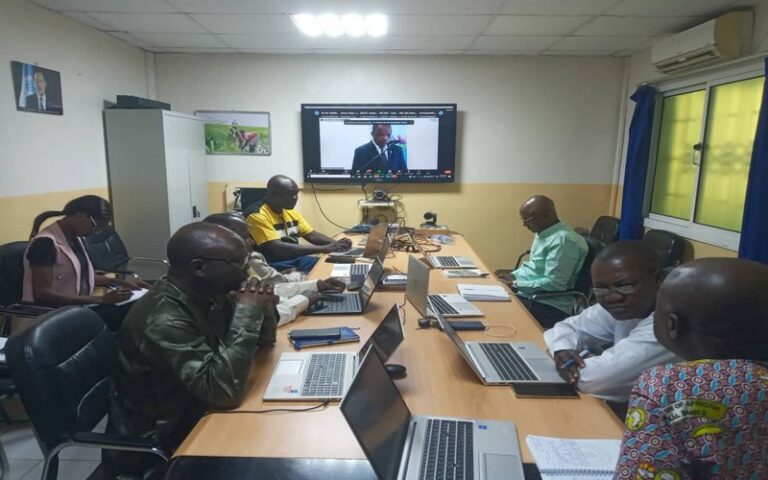 Sécurité alimentaire en Afrique de l’Ouest : La FAO tient sa 16ème réunion multidisciplinaire à Praia