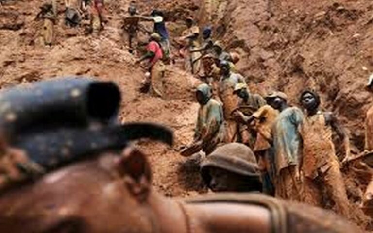 Sénégal : 32 orpailleurs arrêtés par les rangers du parc national de Niokolokoba à Tambacounda avec saisie de matériel