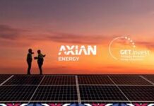 Sénégal : Axian Energy obtient un financement de 84 millions d’euros pour le projet de centrale solaire de Kolda