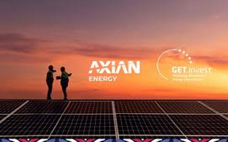 Sénégal : Axian Energy obtient un financement de 84 millions d’euros pour le projet de centrale solaire de Kolda     