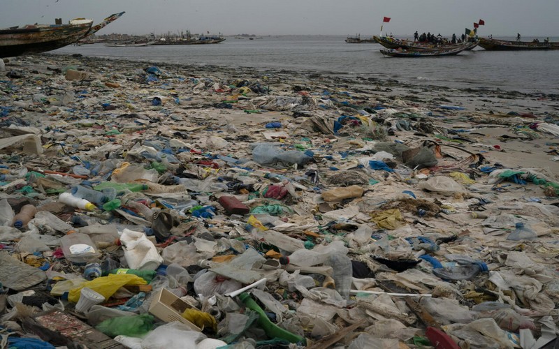 Sénégal : Des initiatives zéro déchet à Dakar pour lutter contre la pollution plastique