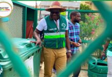 Sénégal – la SONAGED vise à devenir un pilier de l’économie circulaire : Objectifs et perspectives au Salon Ecomondo 2024