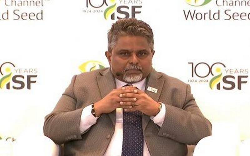 Systèmes semenciers traditionnels et innovation : Un avenir pour la sécurité alimentaire en Afrique – entretien exclusif avec la ISF