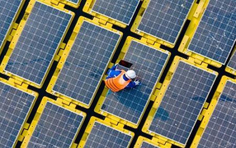 Transition écologique en Afrique : Jusqu’à 3,3 millions d’emplois verts prévus d’ici à 2030, avec un fort impact dans les secteurs énergétiques et agricoles (Rapport)