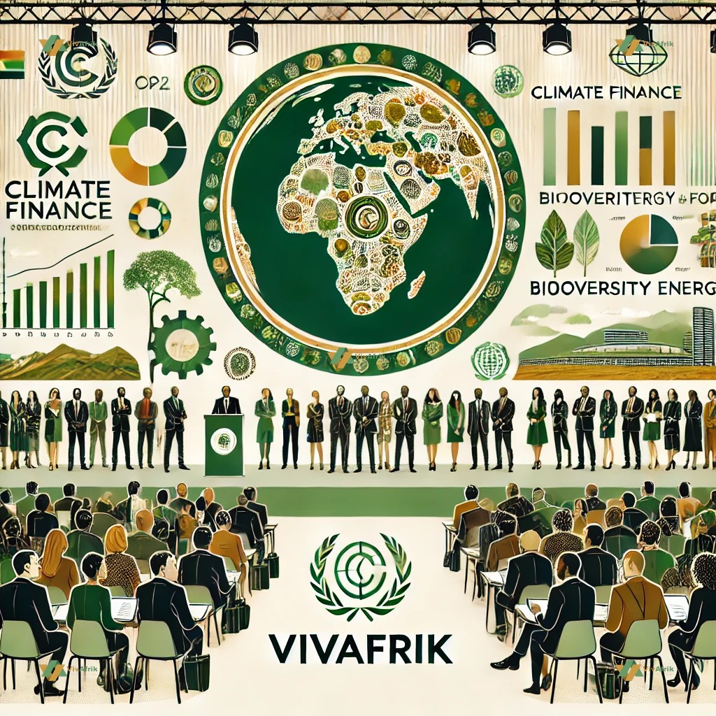 Stratégie décennale 2024-2033 de la BAD : Un outil clé pour le climat et la biodiversité