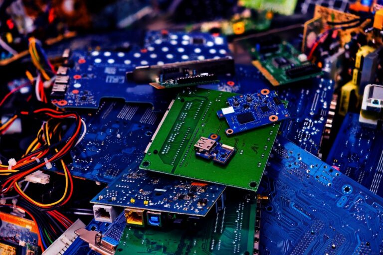 Solutions pour Accroître la Collecte des Batteries dans les DEEE : Analyse et Perspectives à Ecomondo 2024