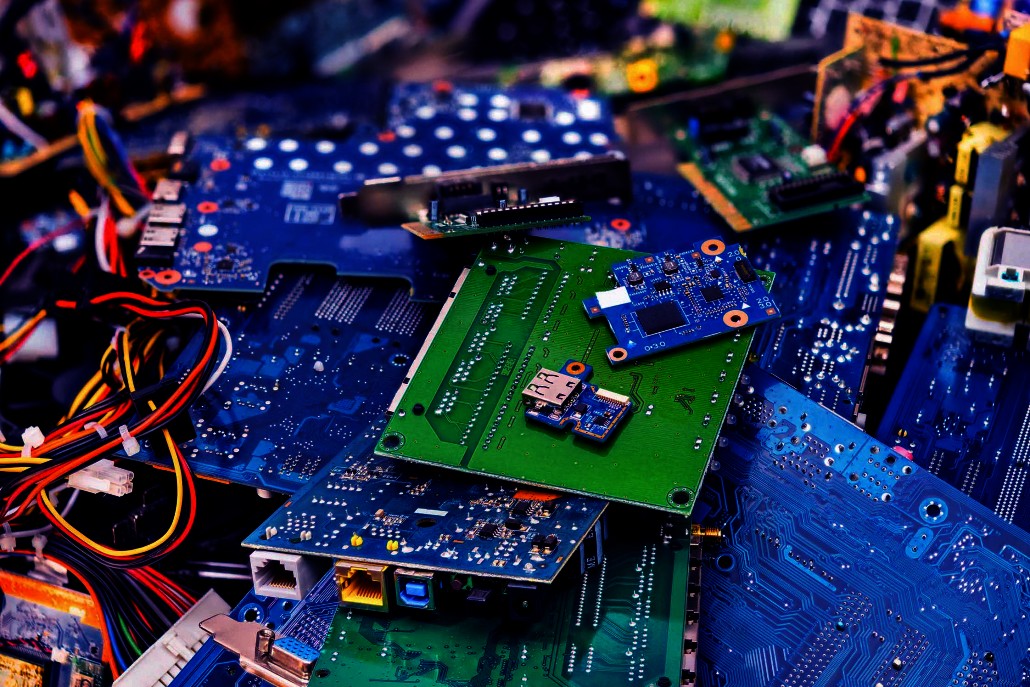 Solutions pour Accroître la Collecte des Batteries dans les DEEE : Analyse et Perspectives à Ecomondo 2024