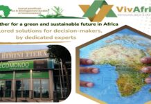 Économie verte : Retour sur la participation sénégalaise au Salon Ecomondo 2024