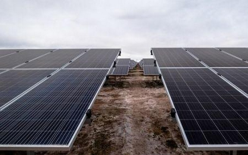 1760 MW de projets d’énergies renouvelables sélectionnés en Afrique du Sud : Une révolution verte pour l’avenir énergétique