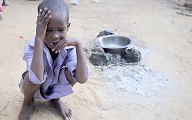 26 millions de personnes menacées de famine en raisons de la sécheresse historique en Afrique Australe, alerte le PAM