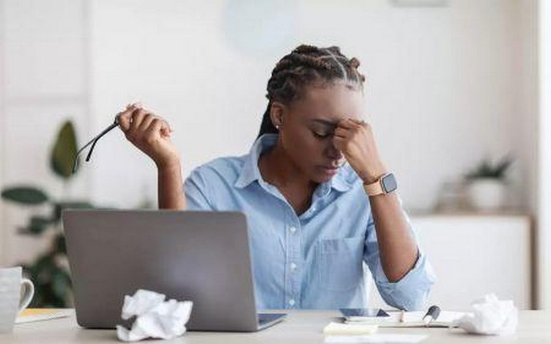 86% des fondateurs de start-up africaines souffrent de problèmes de bien-être mental, selon un rapport