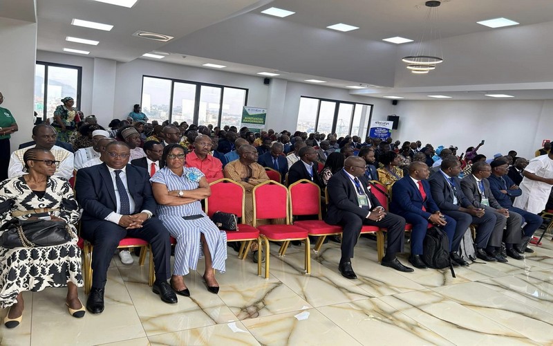 3ᵉ édition de l’AGERPA : Promouvoir la culture de prévention en agroforesterie pour une agriculture durable en Afrique