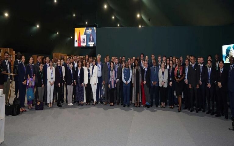 Africa Investment Forum 2024 : Unir les leaders mondiaux de la gestion des risques pour stimuler l&rsquo;investissement en Afrique