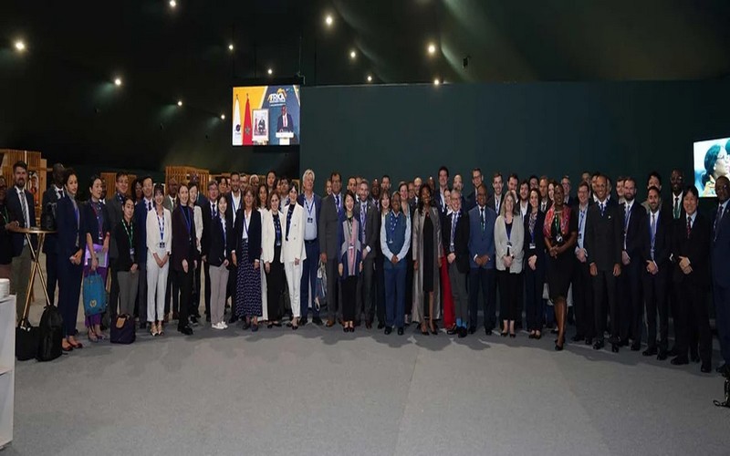 Africa Investment Forum 2024 : Unir les leaders mondiaux de la gestion des risques pour stimuler l’investissement en Afrique