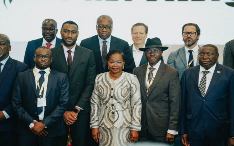 Afrique de l’Ouest : Le premier sommet de coopération énergétique pose les bases d’un avenir énergétique durable