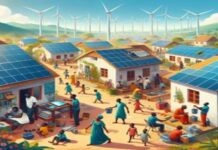 Appel à projets pour l’utilisation productive des énergies renouvelables en Afrique subsaharienne