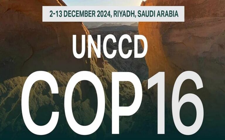 BAD – COP 16 à Riyad : Piloter le programme de restauration des terres et de résilience à la sécheresse en Afrique
