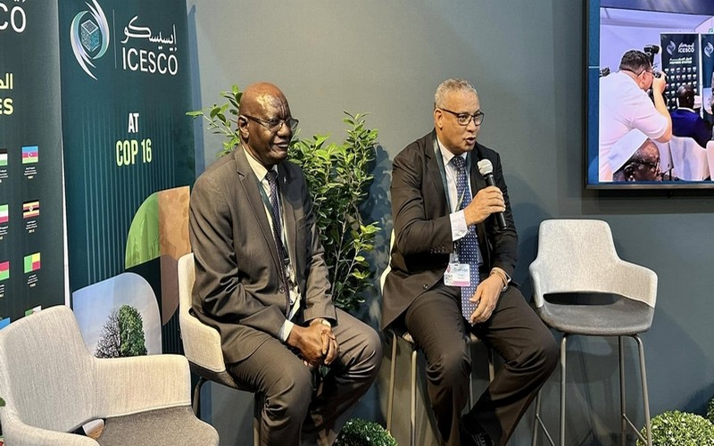 COP16 Riyad : Célébration des 50 ans de lutte contre la sécheresse au Sahel et en Afrique de l’Ouest – le rôle du CILSS dans la résilience climatique