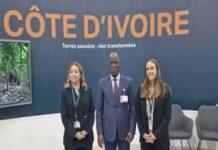 COP16 sur la désertification à Riyad : La Côte d’Ivoire s’engage activement dans le partenariat mondial pour la résilience à la sécheresse