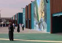 COP16 contre la désertification : Arabie saoudite, entre ambitions écologiques et contradictions environnementales