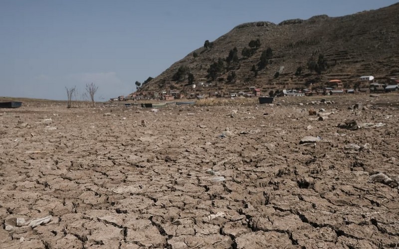 COP16 sur la désertification : Plus de 75% des terres mondiales sont devenues plus sèches en 30 ans, selon un rapport alarmant de l’ONU