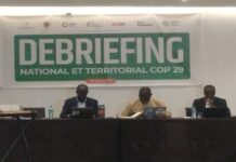 COP29 : La déception des résultats, les défis à venir et la voix du Sénégal dans les négociations climatiques