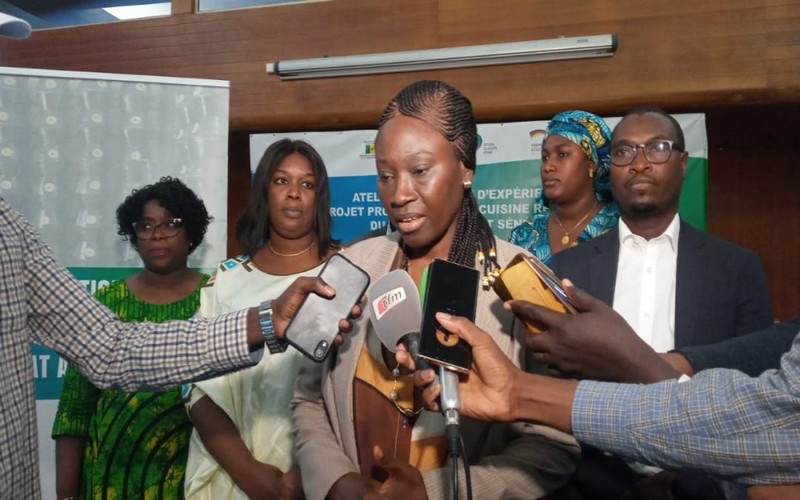 Changement climatique : Le Sénégal atteint 2 millions de foyers améliorés distribués en 15 ans pour lutter contre la pollution et la déforestation